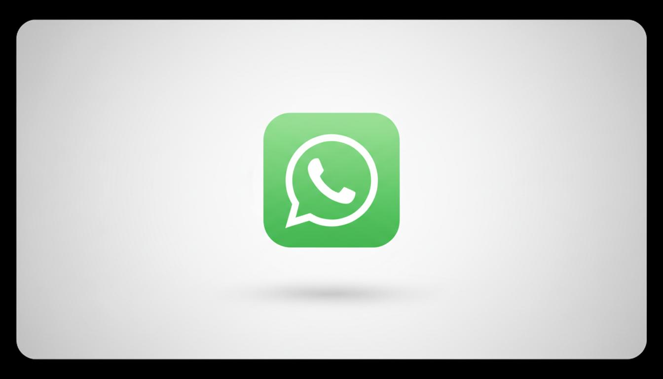 WhatsApp Verification